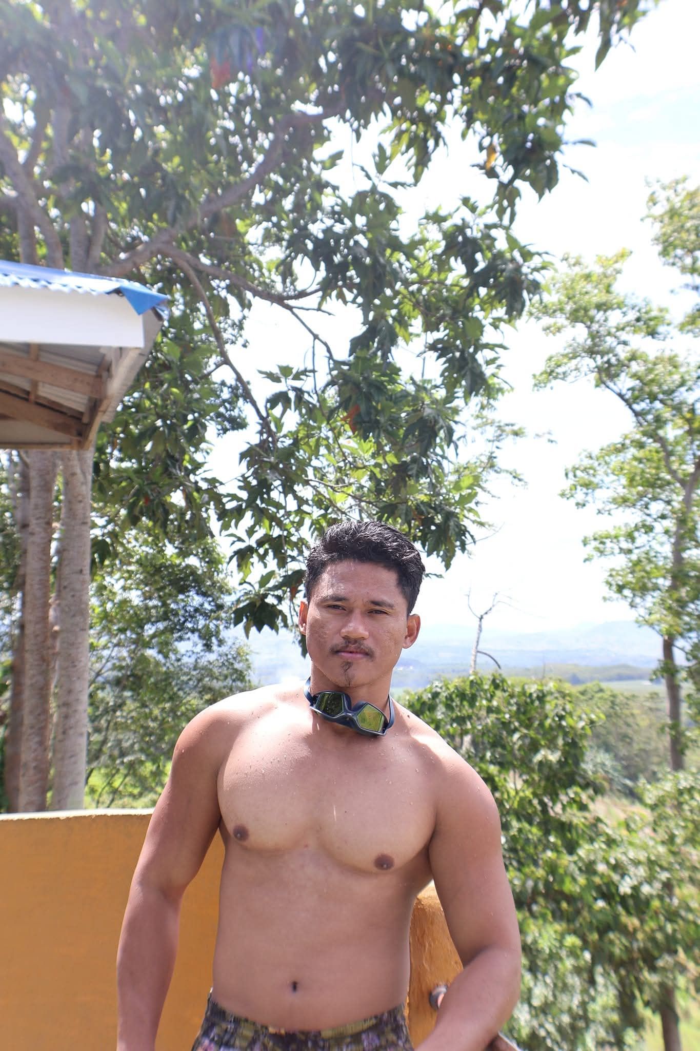 Billy Tan — Yang Kita Cari