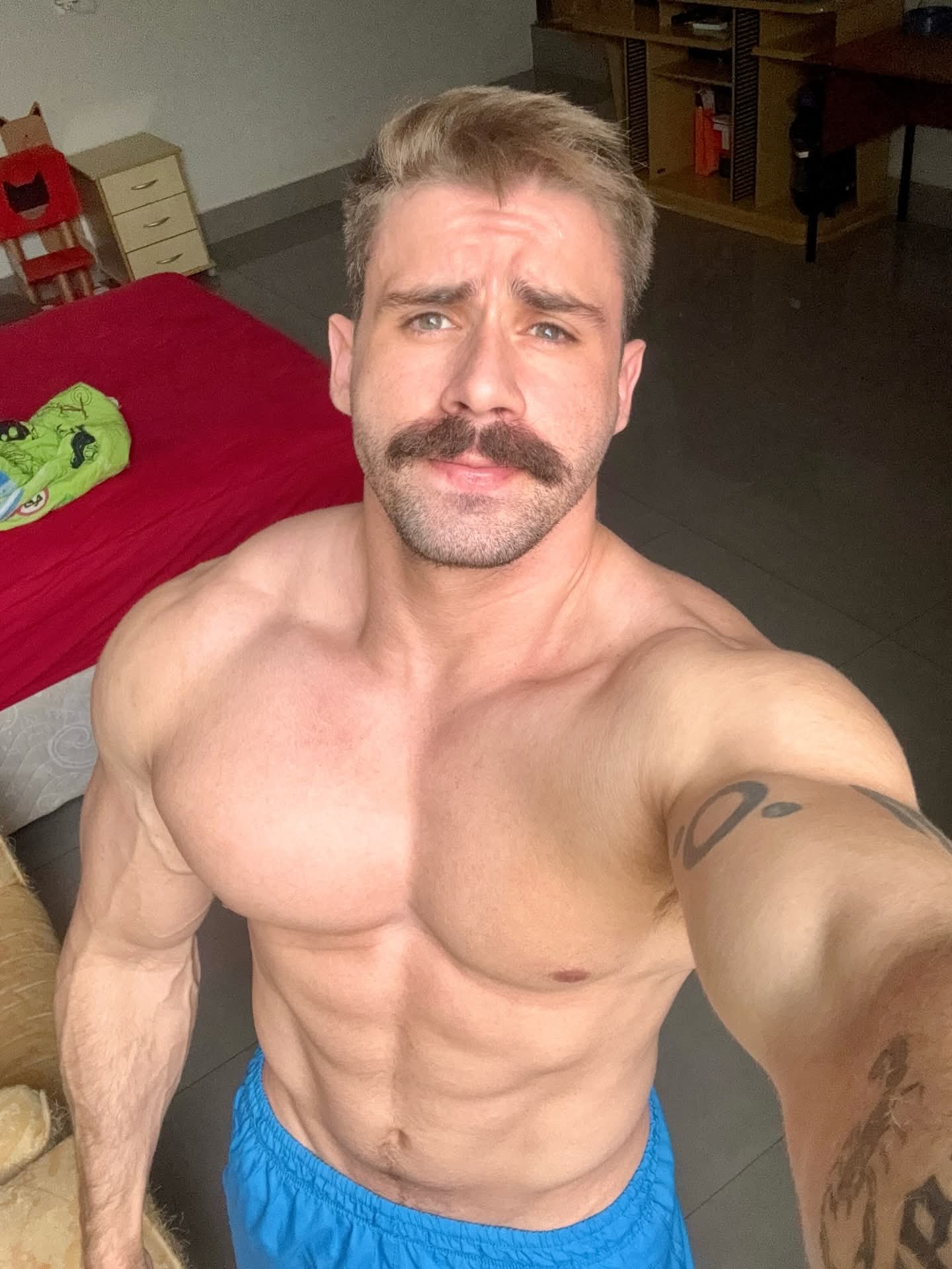 Rogério Vaz — Catalão