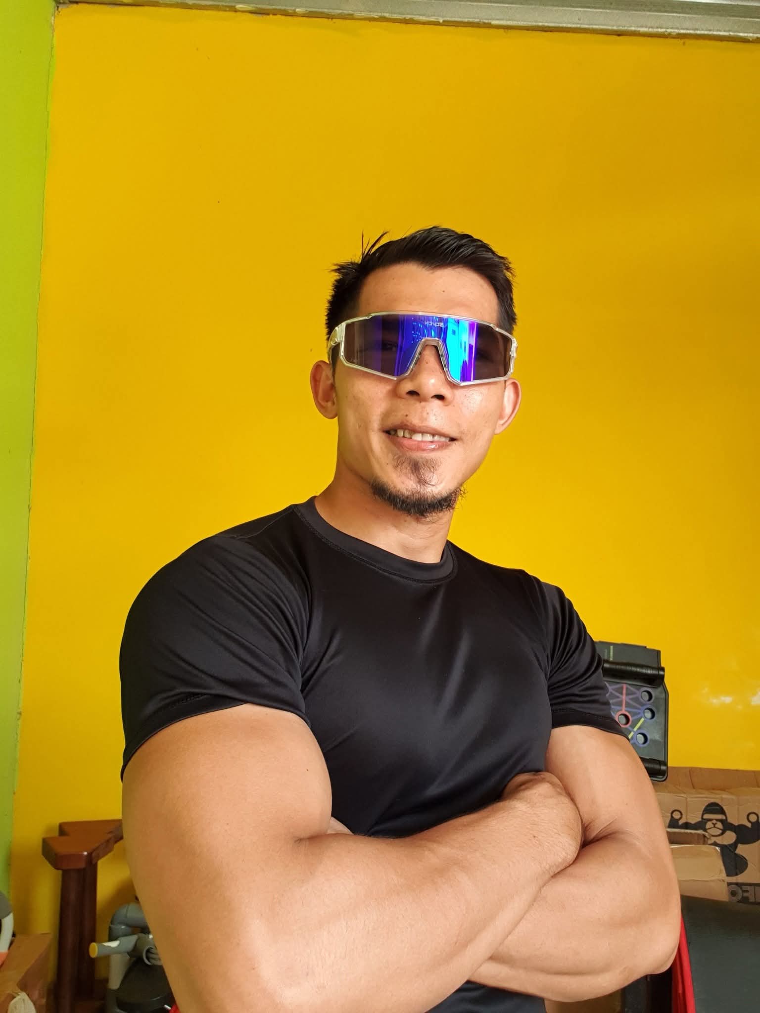 Rico Pratama