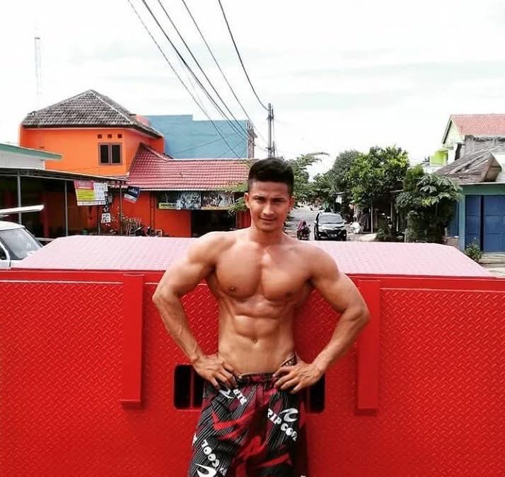 Rakaa Hatim — Cilegon