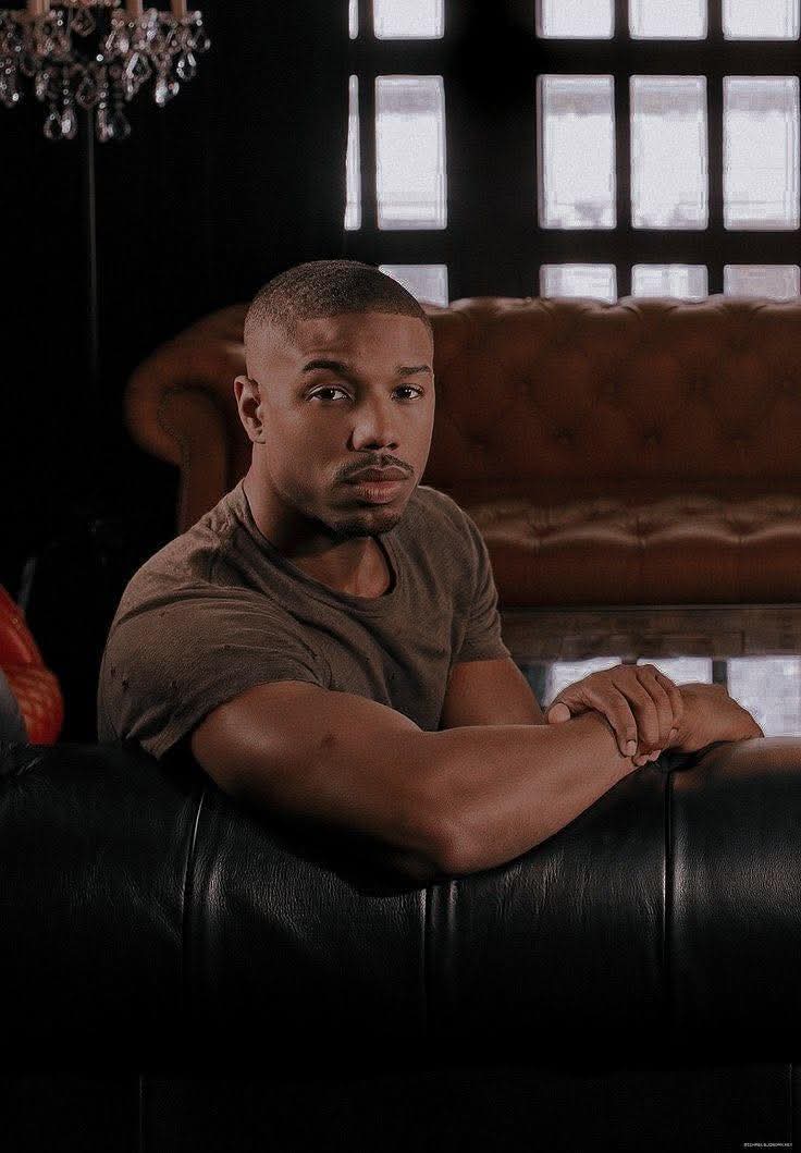 Michael B. Jordan