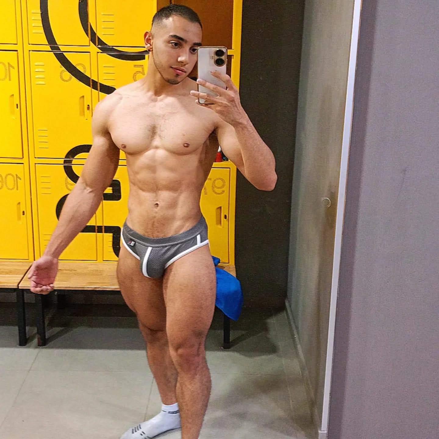 Gregory Fernandez — Bogotá