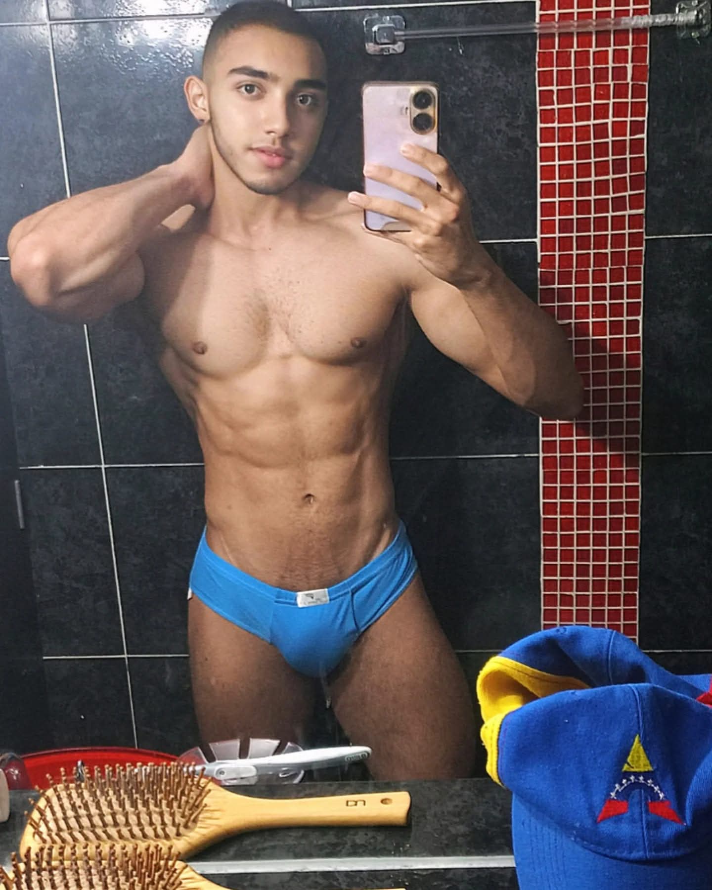Gregory Fernandez