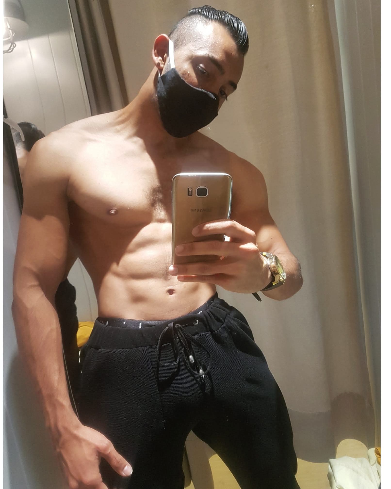 Gregory Fernandez: Lajang, Bogotá, dan Tubuh yang Tidak Meminta Maaf — Gallery image 6