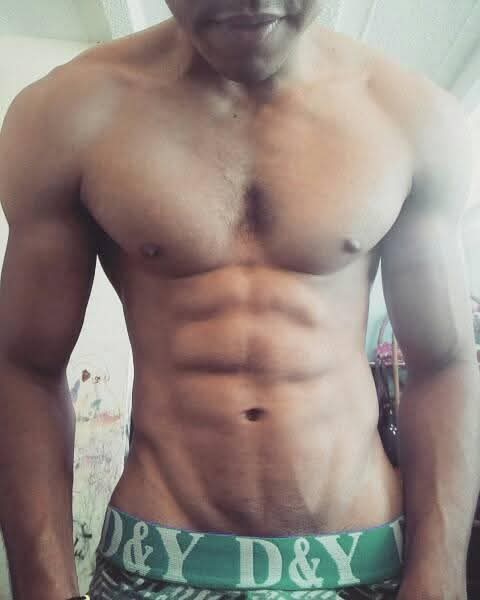 Gregory Fernandez: Lajang, Bogotá, dan Tubuh yang Tidak Meminta Maaf — Gallery image 7