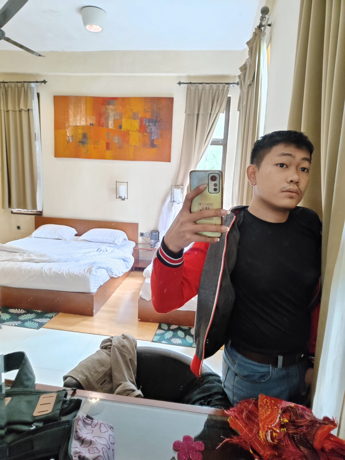 Budi Putra Jaya: Brawnly Editor & Pria Kekar Ideal — cover image